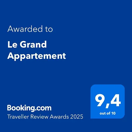 Le Grand *