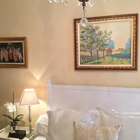 Appartement Le Grand