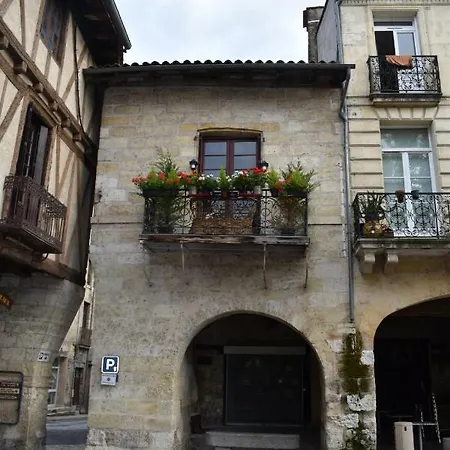 Le Grand Sainte-Foy-la-Grande