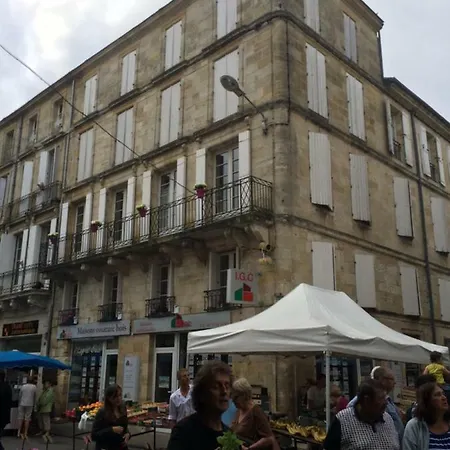 Le Grand Apartamento *