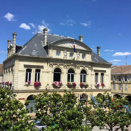 Le Grand Appartement *