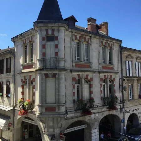 Le Grand Apartamento Sainte-Foy-la-Grande