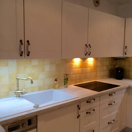 Le Grand Appartement Sainte-Foy-la-Grande