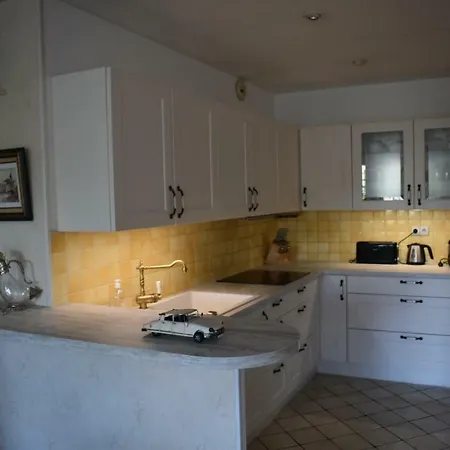 Appartement Le Grand *
