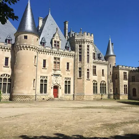Apartamento Le Grand
