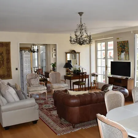 Appartement Le Grand Sainte-Foy-la-Grande