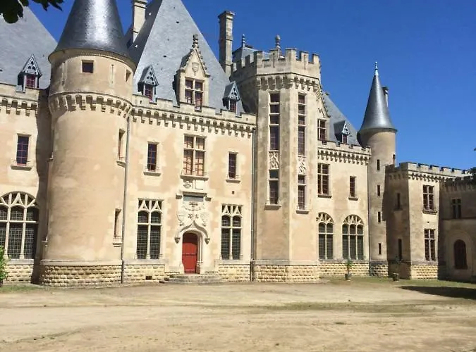 Apartment Le Grand